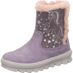 superfit Kinderstiefel Mädchen