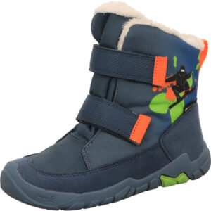 superfit Kinderschuh Jungs