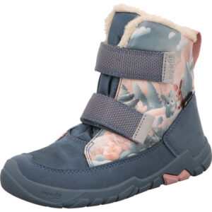 superfit Kinderschuh Mädchen