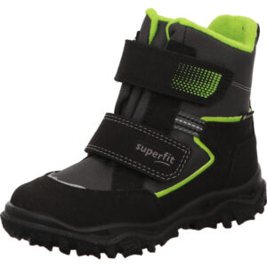 superfit Kinderstiefel tief Jungs