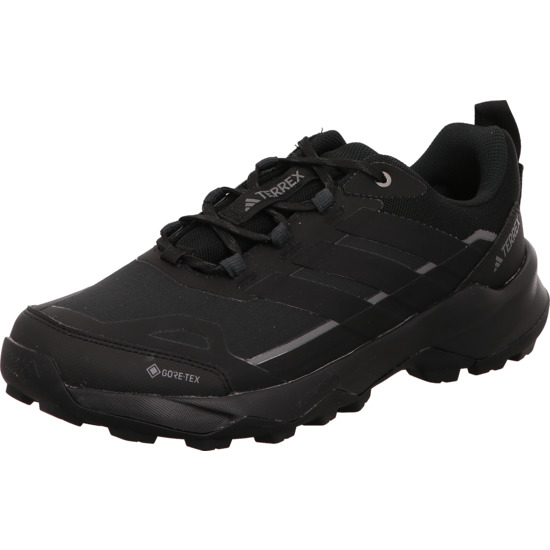 Adidas Terrex Skychaser ax5 gtx Herren Wanderschuh halb komplett schwarz