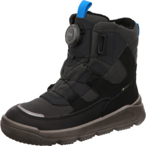 superfit Kinderstiefel tief Jungs