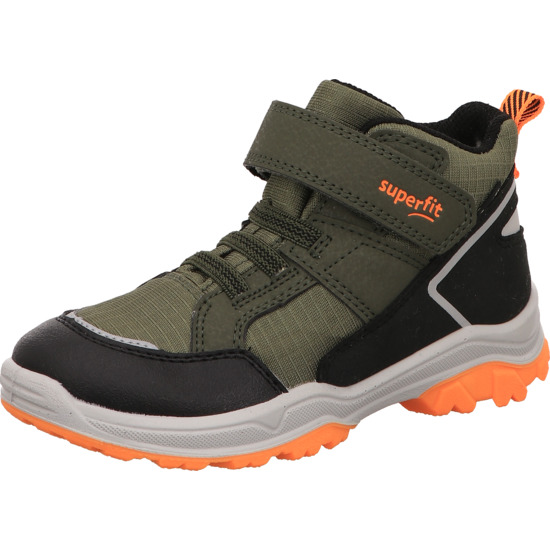 superfit Kinderschuh Jungs