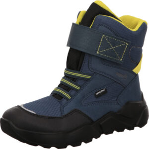 superfit Kinderschuh hoch Jungs