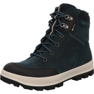 superfit Kinderstiefel tief Jungs