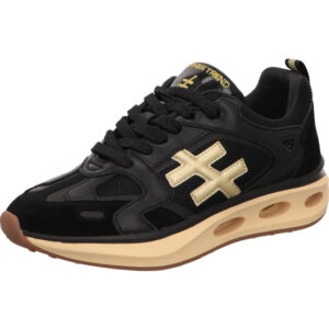 Another Trend  Damen Halbschuhe