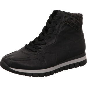Gabor Comfort  Damen Stiefeletten Mehrweite