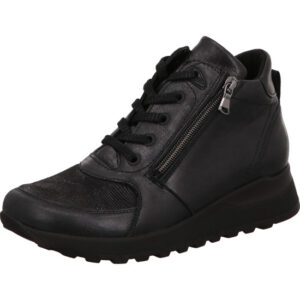 Lugina Sneaker hoch