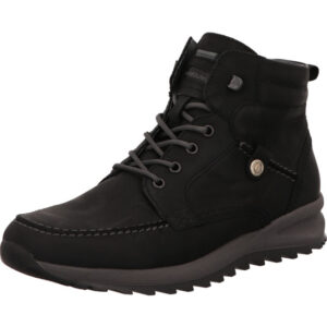 Lugina Stiefel Herren hoch