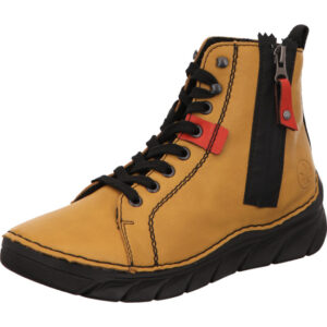 Rieker Damenstiefelette