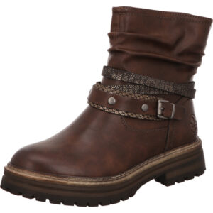 Rieker Damenstiefelette