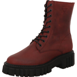 Palpa B.V. Marie Damen Stiefeletten sportlich