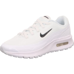 nike damen sneaker weiss schwarz air max bia