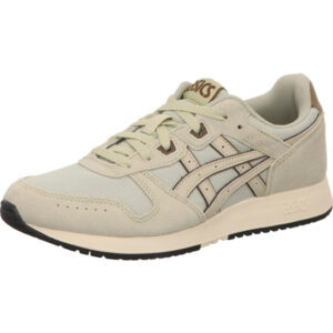 Asics LYTE CLASSIC Herren Sneaker beige/dunkelgrün