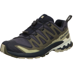 salomon xa pro 3d v9 gtx herren india ink olive