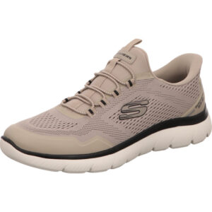 Skechers slip in Herren