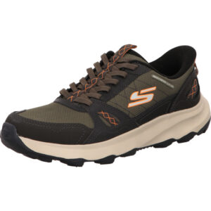 Skechers slip on Herren