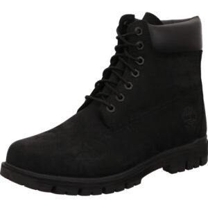 timberland redford black schnürer
