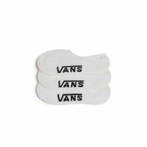 vans socken so show füsslinge weiss