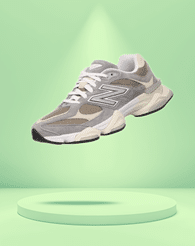 Link zu Nike sportlich Sneaker Bild Nike Air Max grau mit schwarzer Sohle