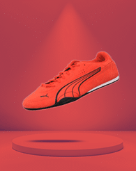 Link zu Nike sportlich Sneaker Bild Nike Air Max grau mit schwarzer Sohle