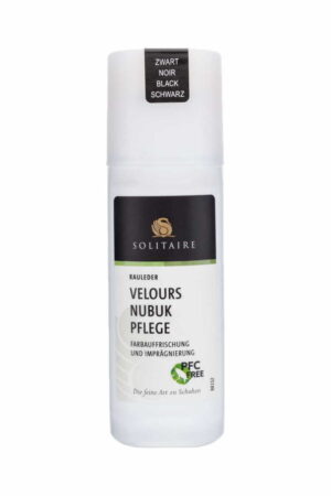 Bergal Velours Nubuk Pflege Schuhpflegemittel