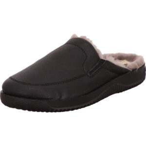 Rohde Hausschuhe hinten offen Warmf.