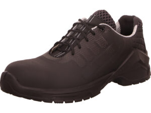 Steitz Secura VD Pro 3500 SF NB Sicherheitssschuh halb komplett schwarz