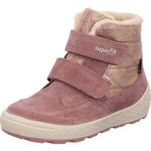 superfit Kinderstiefel Mädchen