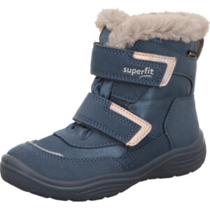 superfit Kinderstiefel Mädchen