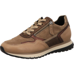 Gabor comfort Halbschuh Damen bronze