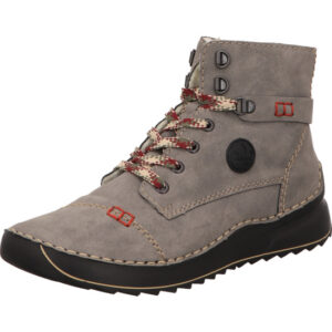 Lugina Sneaker Damen hoch