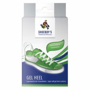 Bergal Gel Heel Gel Fersenkissen