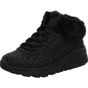 Skechers Sneaker Kinder hoch