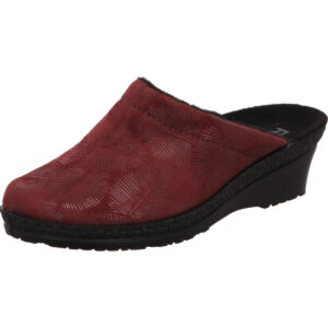 Rohde Damenhausschuh