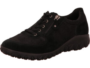 Waldläufer Havy Soft Damen Halbschuhe Mehrweite