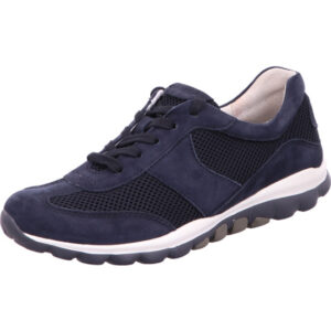 Gabor Comfort  Damen Halbschuhe Mehrweite