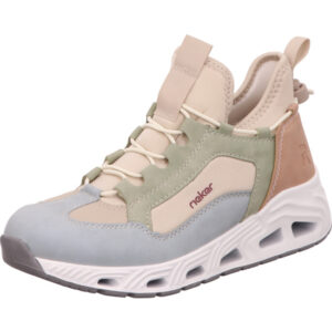 Rieker  Damen Stiefeletten sportlich