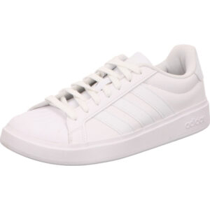 adidas damen sneaker streettalk weiss