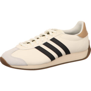 adidas herren sneker weiss kombi runvista