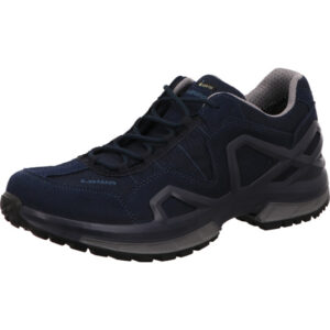 Lowa GORGON GTX navy/marineblau Herren Trekking u. Wanderschuhe