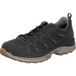 Lowa INNOX EVO II GTX anthrazit/bronze Herren Trekking u. Wanderschuhe