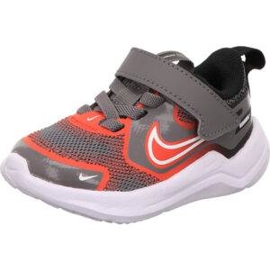 nike cosmic runner schwarz kombi klettverschluss