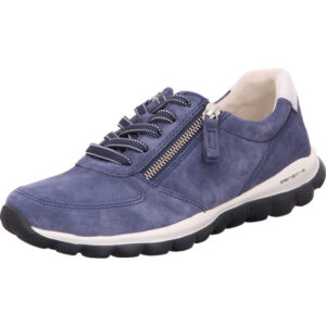 Gabor  Damen Halbschuhe Mehrweite