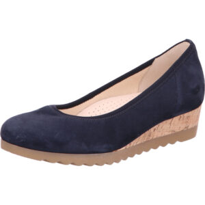 Gabor  Damen Pumps Mehrweite
