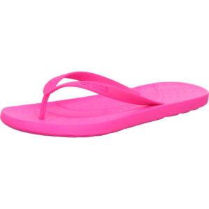 Crogs Damen Flip Flop pink