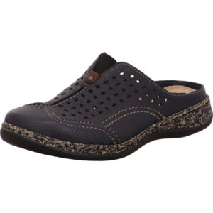 Rieker Damen Clogs