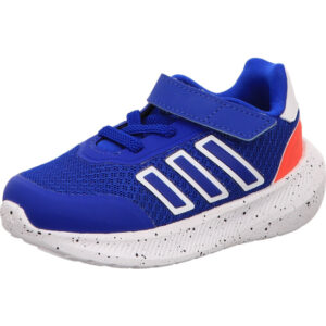 adidas x plrpath el kids blau klettverschluss