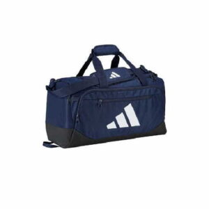 adidas tra def duf größe m blaue sporttasche