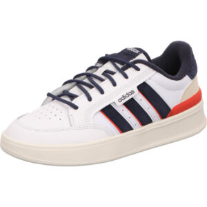 adidas aspyre 3 stripes herren sneaker weiss kombination